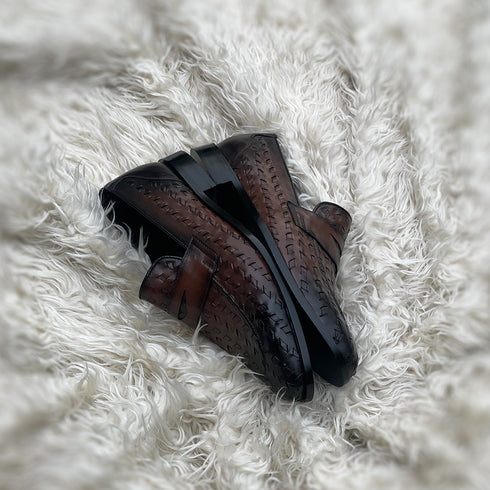 CALLUM - BROWN (Limited Edition)